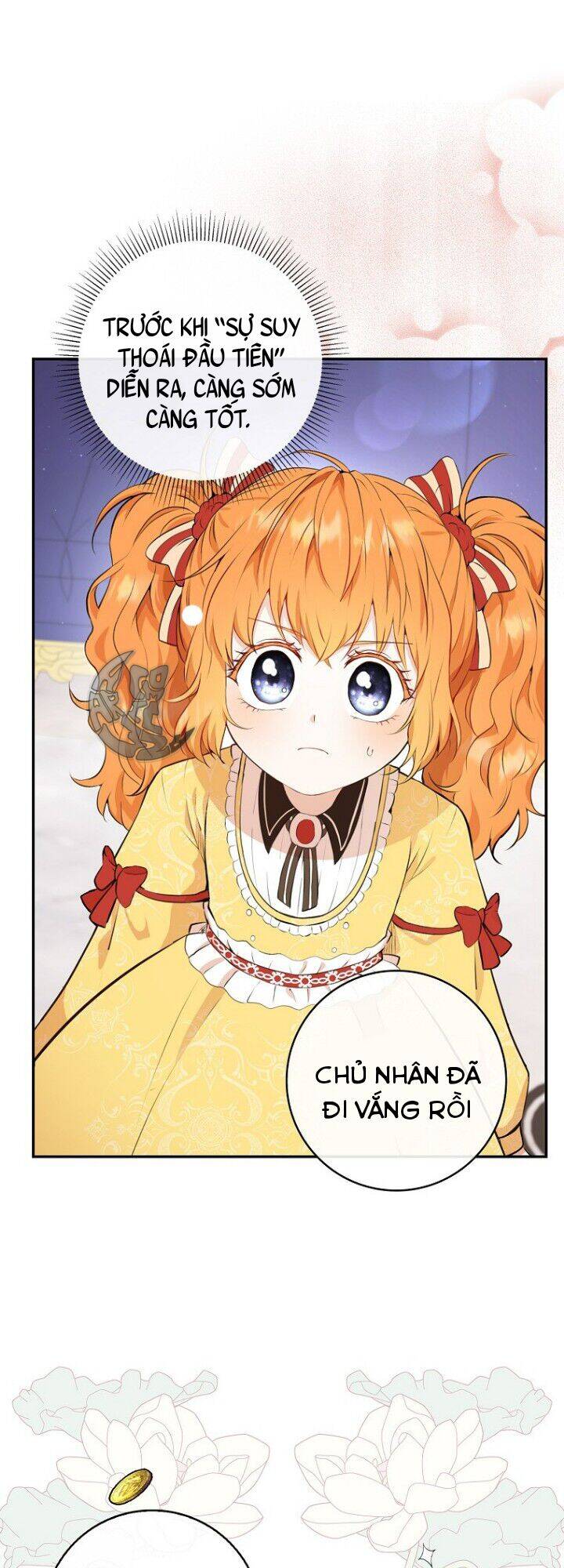 Sóc Nhỏ Tài Năng Chap 5 - Next Chap 6