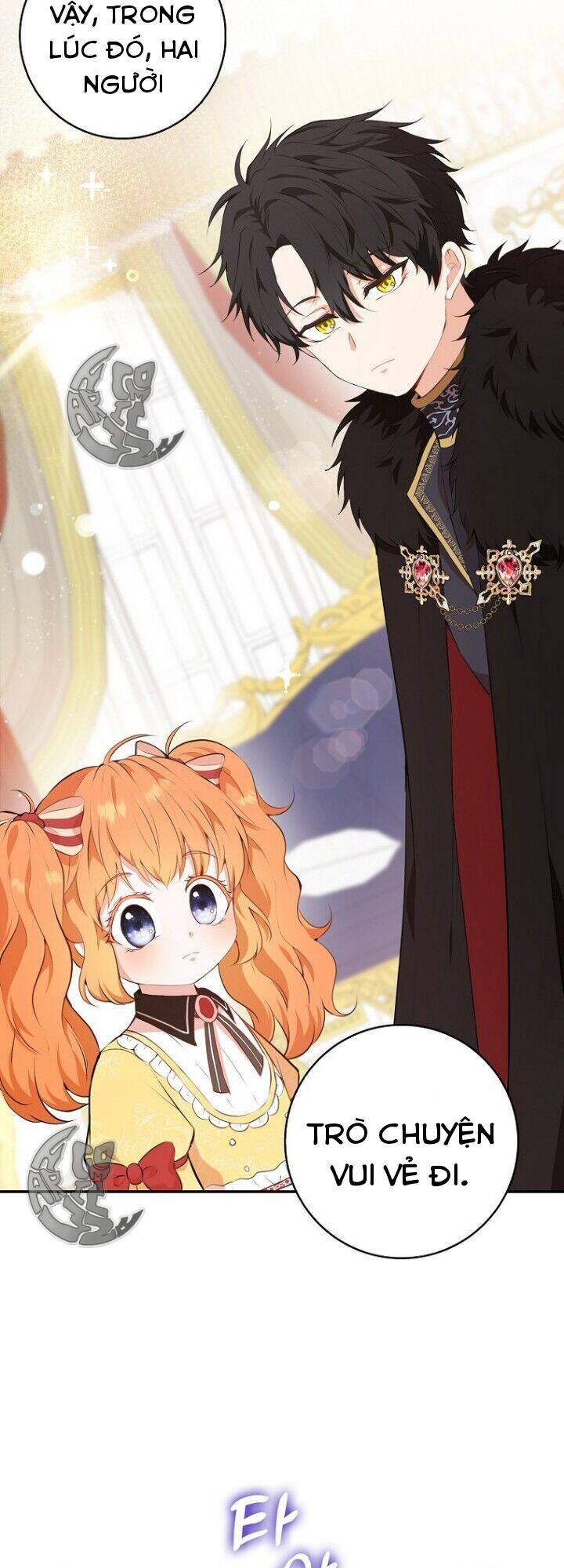 Sóc Nhỏ Tài Năng Chap 5 - Next Chap 6