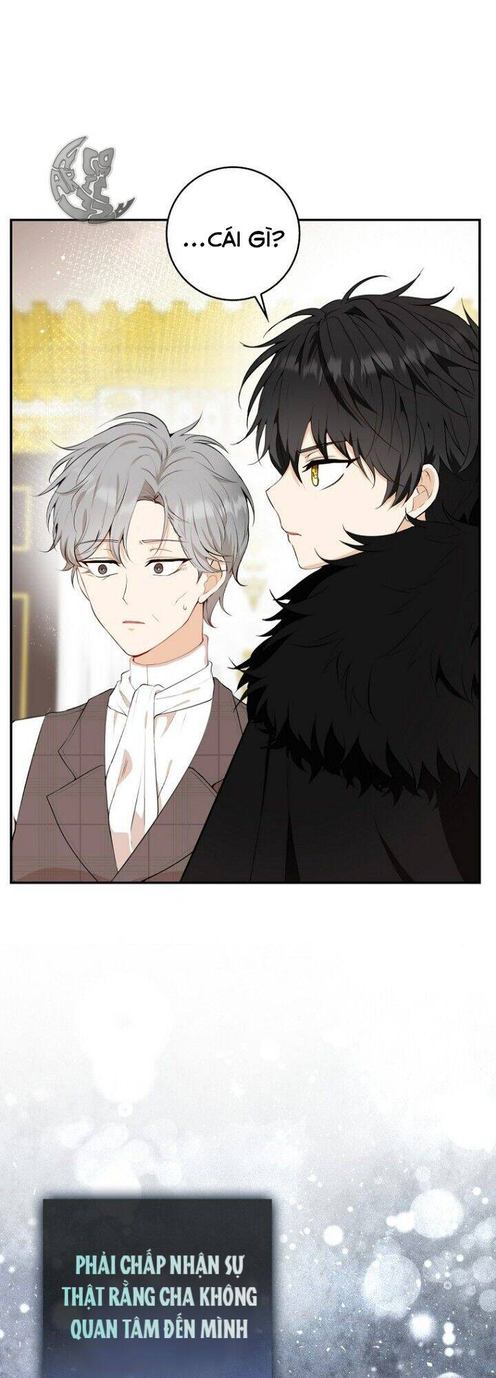 Sóc Nhỏ Tài Năng Chap 5 - Next Chap 6