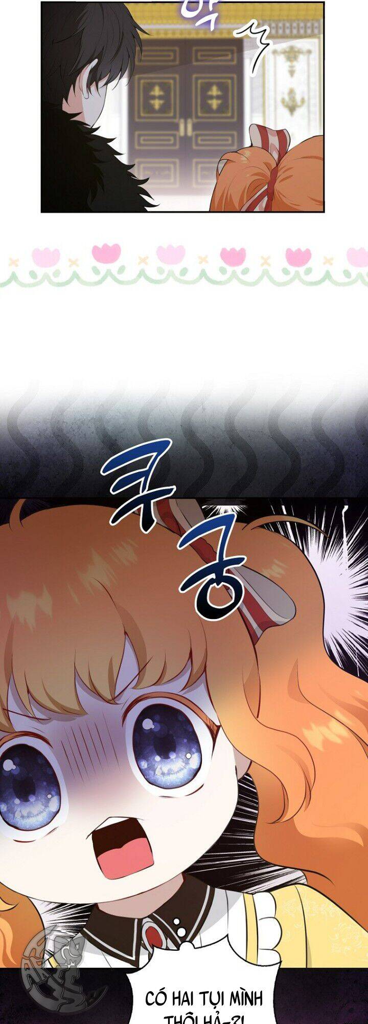 Sóc Nhỏ Tài Năng Chap 5 - Next Chap 6