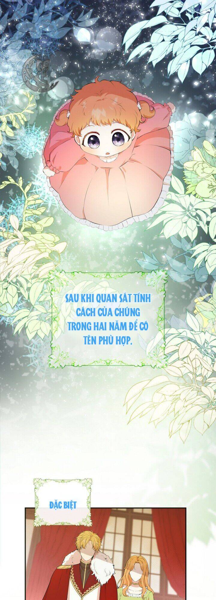 Sóc Nhỏ Tài Năng Chap 5 - Next Chap 6
