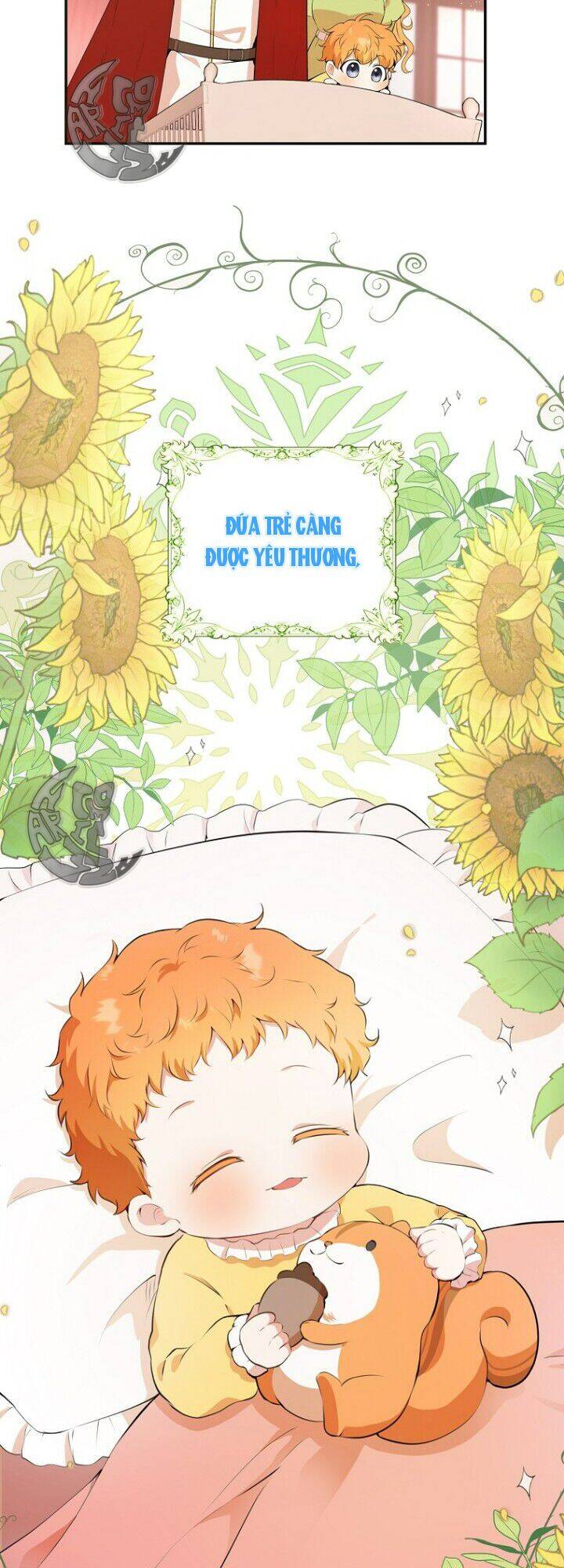 Sóc Nhỏ Tài Năng Chap 5 - Next Chap 6