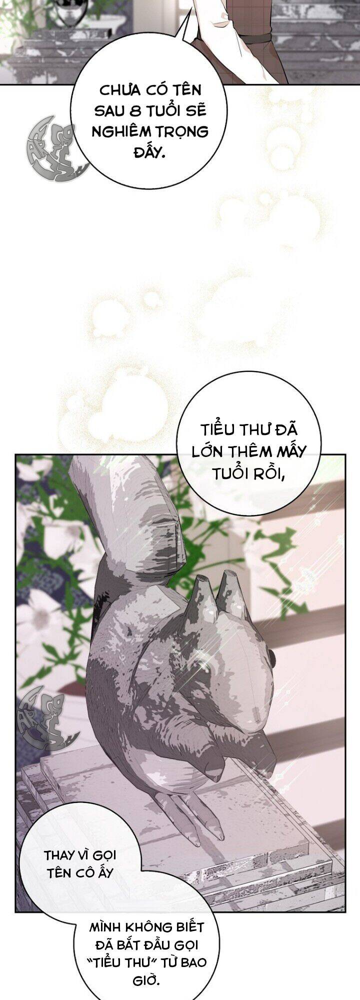 Sóc Nhỏ Tài Năng Chap 5 - Next Chap 6