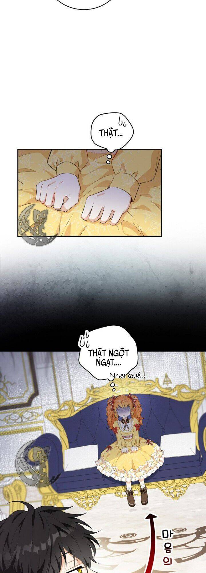Sóc Nhỏ Tài Năng Chap 5 - Next Chap 6