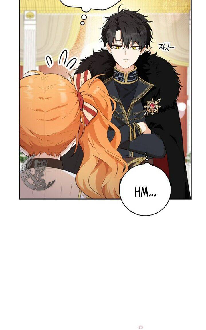 Sóc Nhỏ Tài Năng Chap 5 - Next Chap 6