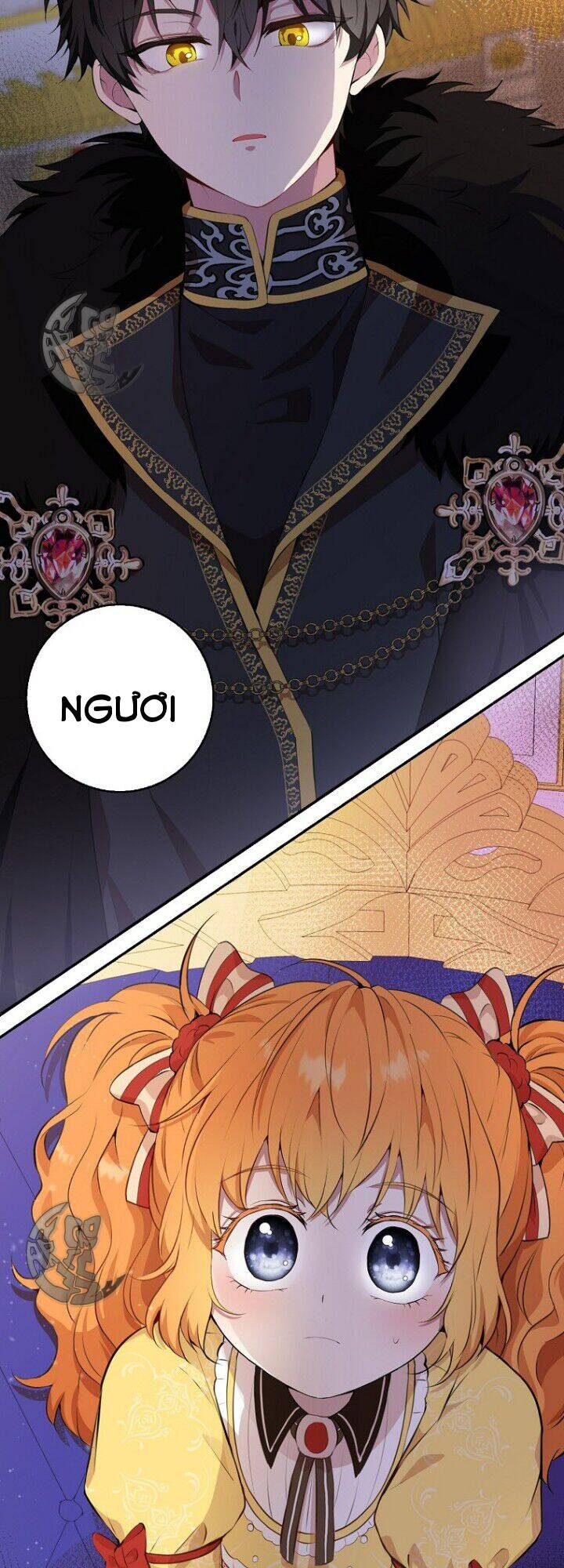 Sóc Nhỏ Tài Năng Chap 5 - Next Chap 6