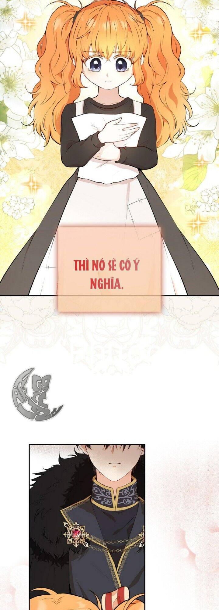 Sóc Nhỏ Tài Năng Chap 5 - Next Chap 6