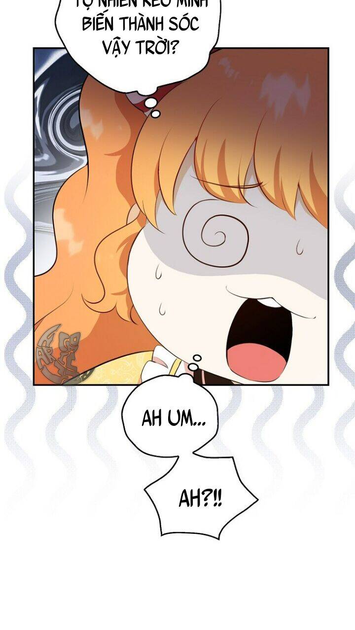 Sóc Nhỏ Tài Năng Chap 5 - Next Chap 6