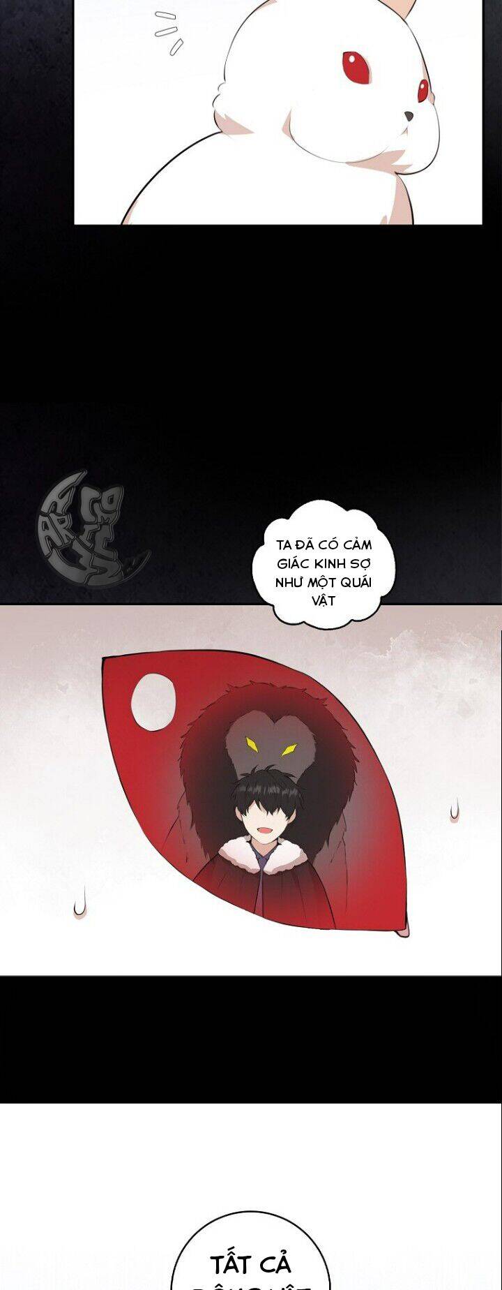 Sóc Nhỏ Tài Năng Chap 5 - Next Chap 6