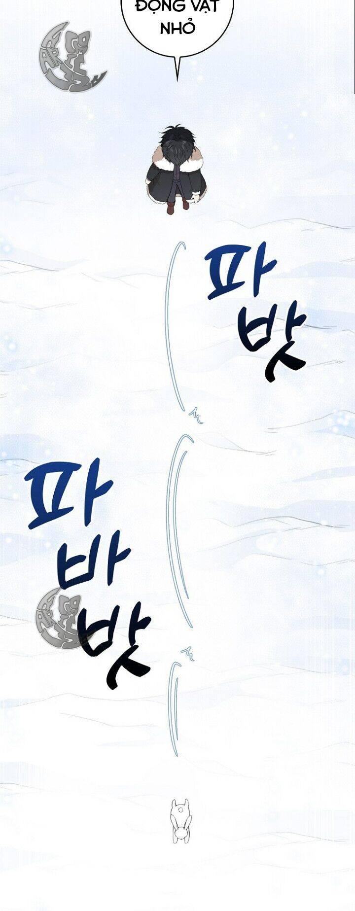 Sóc Nhỏ Tài Năng Chap 5 - Next Chap 6