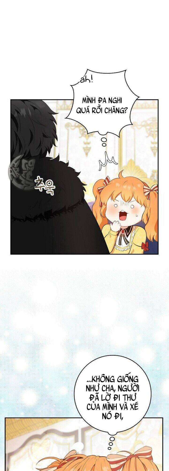 Sóc Nhỏ Tài Năng Chap 5 - Next Chap 6