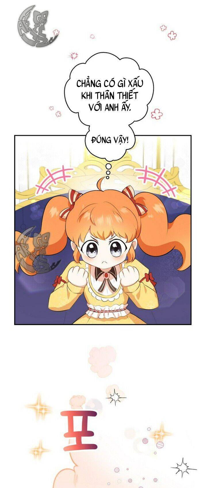 Sóc Nhỏ Tài Năng Chap 5 - Next Chap 6