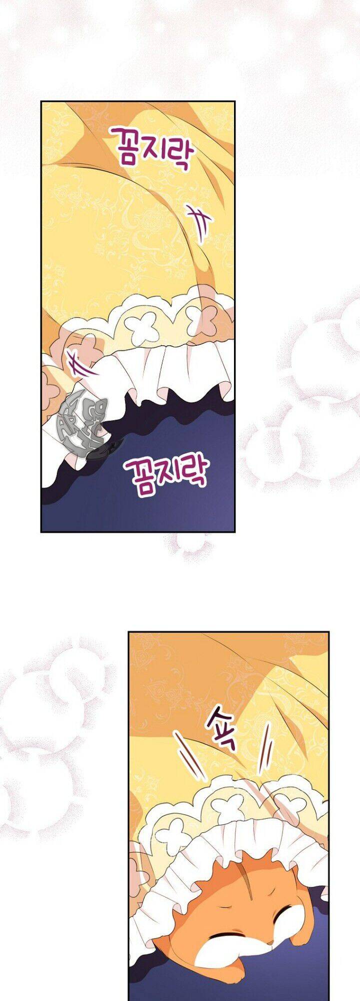 Sóc Nhỏ Tài Năng Chap 5 - Next Chap 6
