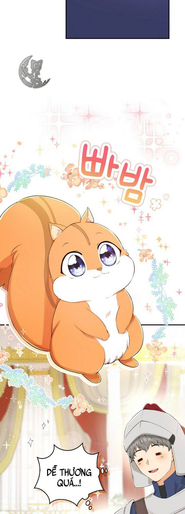 Sóc Nhỏ Tài Năng Chap 5 - Next Chap 6