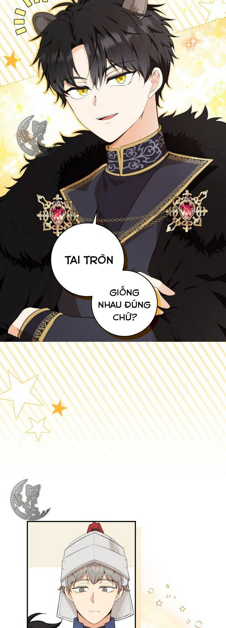 Sóc Nhỏ Tài Năng Chap 5 - Next Chap 6