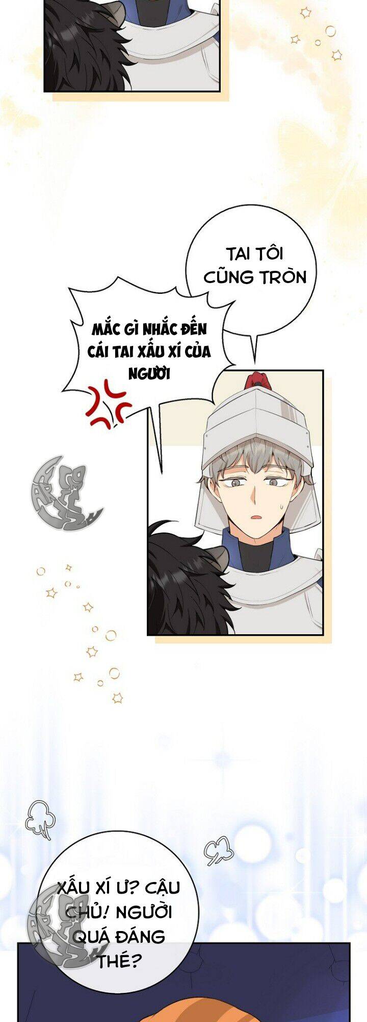 Sóc Nhỏ Tài Năng Chap 5 - Next Chap 6