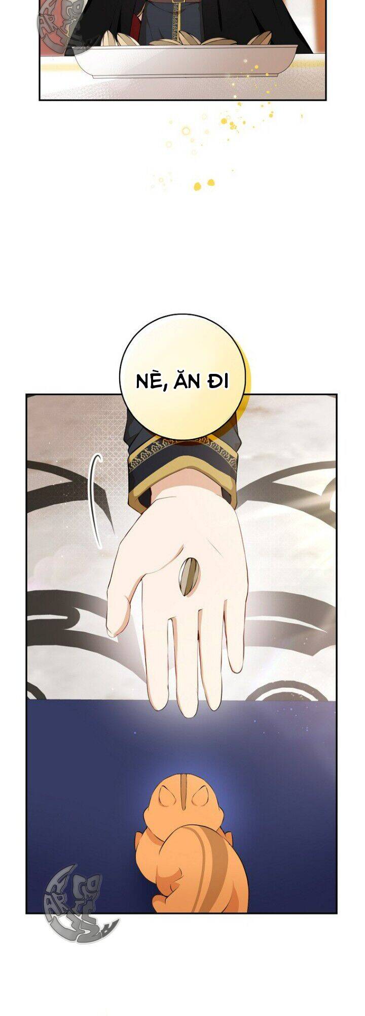 Sóc Nhỏ Tài Năng Chap 5 - Next Chap 6