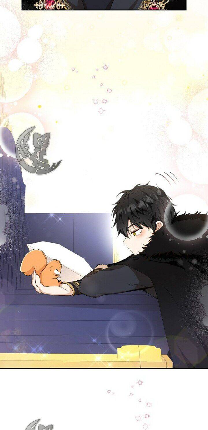 Sóc Nhỏ Tài Năng Chap 5 - Next Chap 6