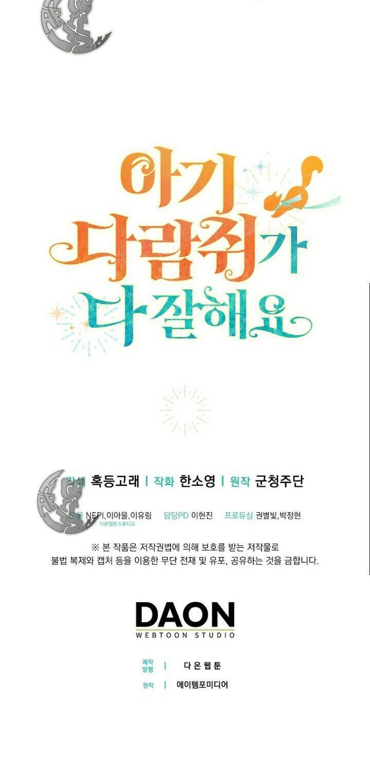 Sóc Nhỏ Tài Năng Chap 5 - Next Chap 6