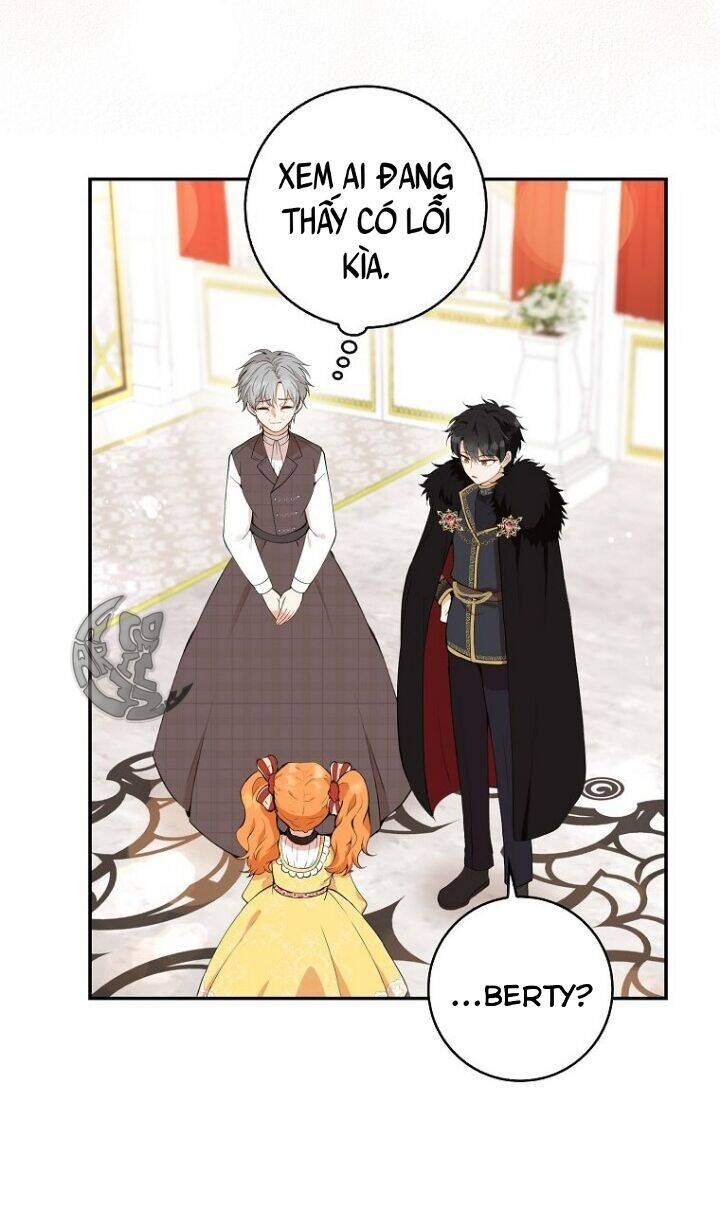 Sóc Nhỏ Tài Năng Chap 5 - Next Chap 6