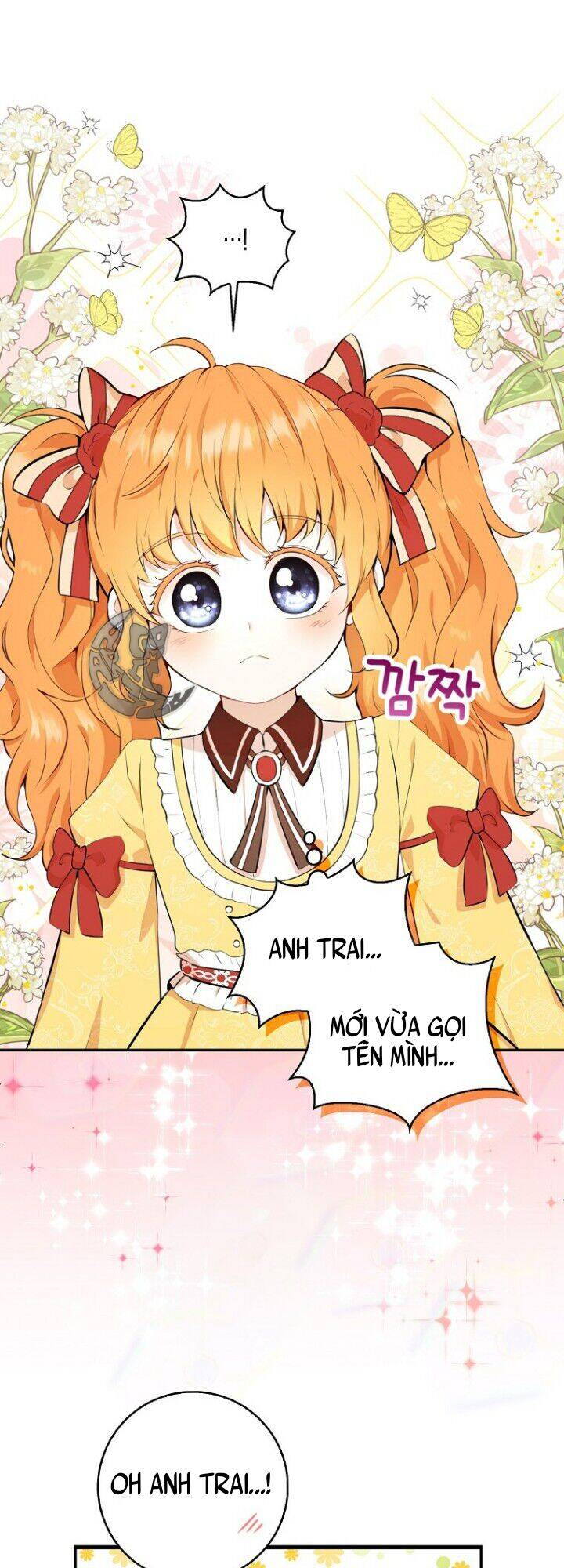 Sóc Nhỏ Tài Năng Chap 5 - Next Chap 6