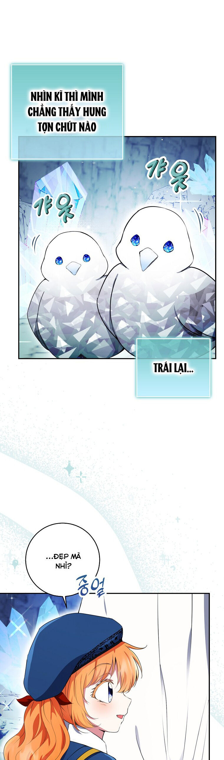 Sóc Nhỏ Tài Năng Chap 50 - Next Chap 51