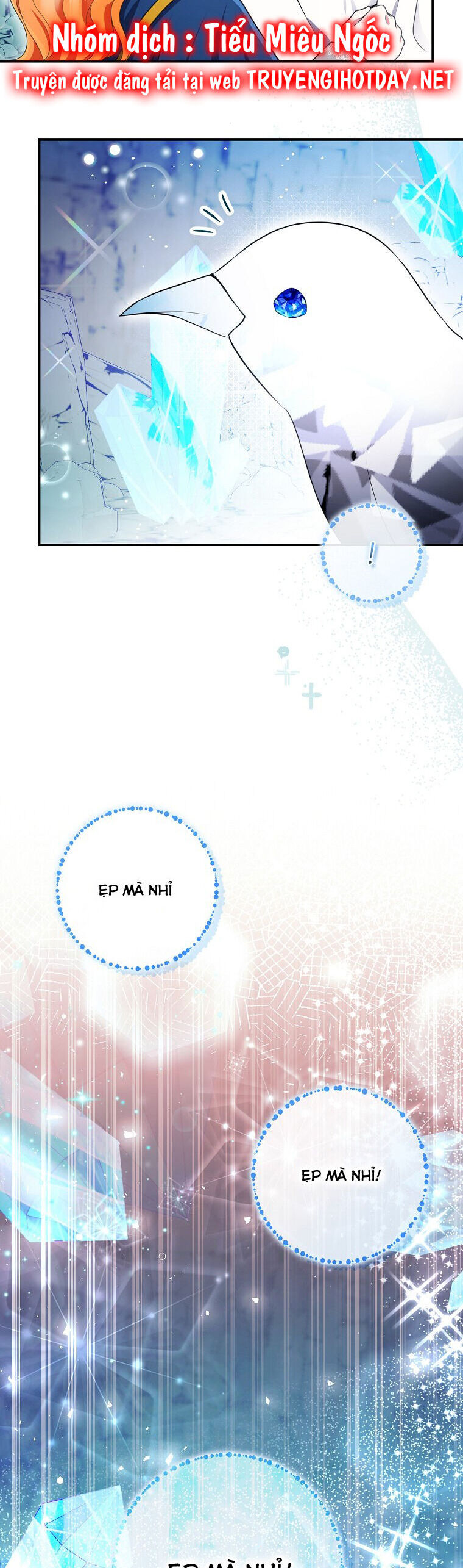 Sóc Nhỏ Tài Năng Chap 50 - Next Chap 51