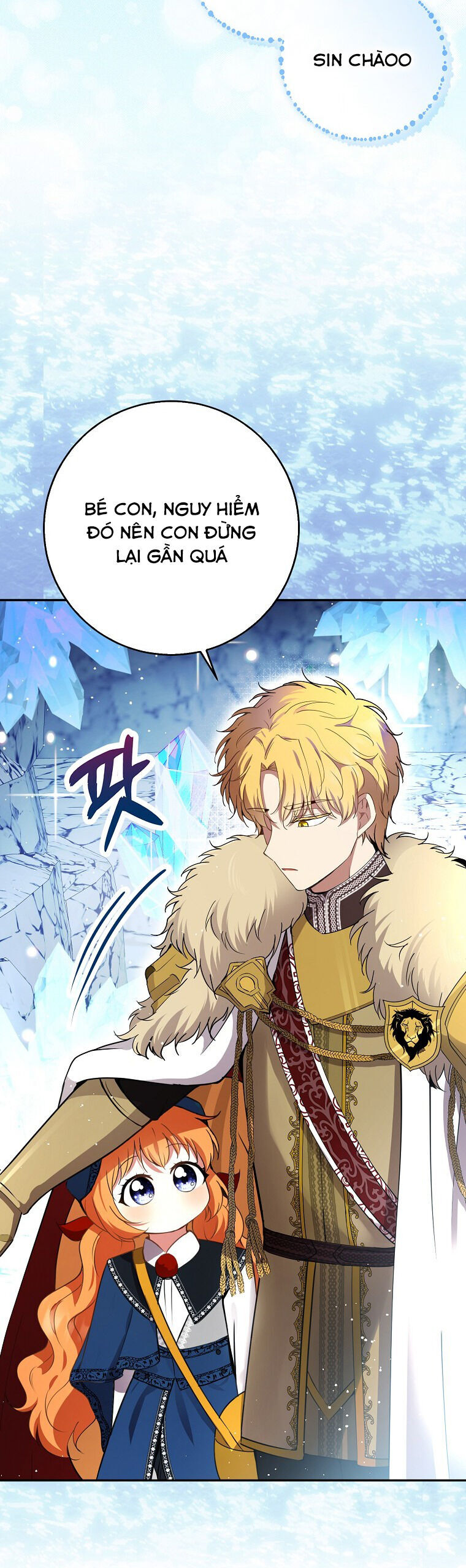 Sóc Nhỏ Tài Năng Chap 50 - Next Chap 51