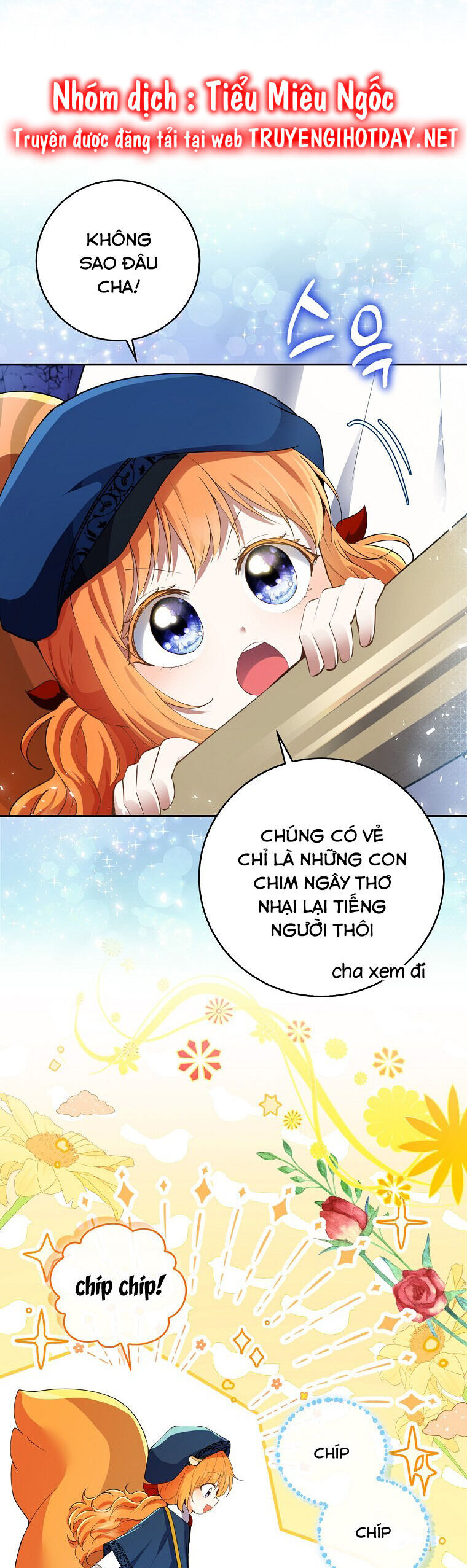Sóc Nhỏ Tài Năng Chap 50 - Next Chap 51