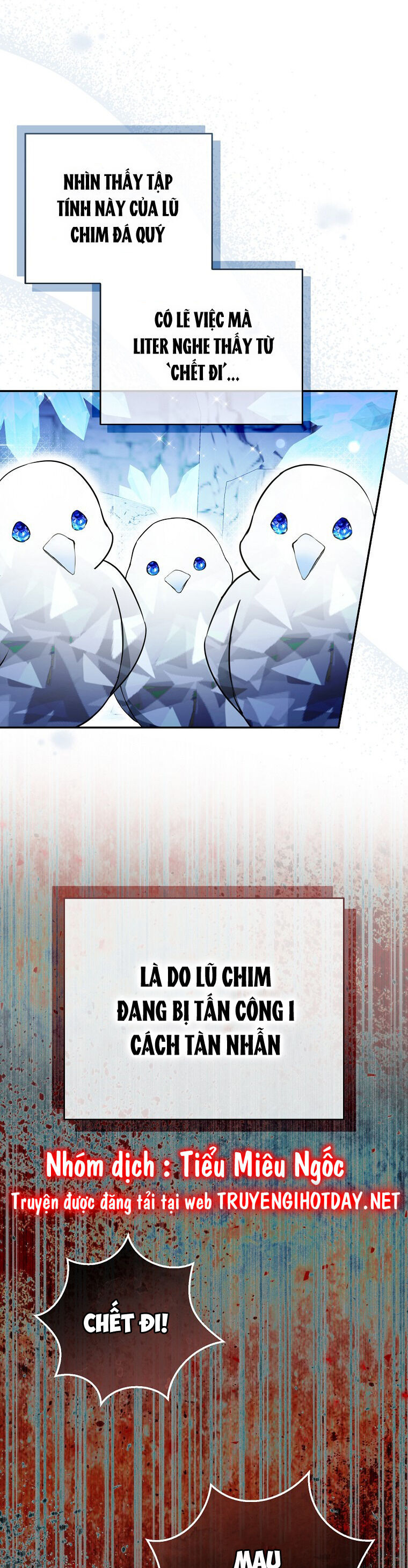 Sóc Nhỏ Tài Năng Chap 50 - Next Chap 51