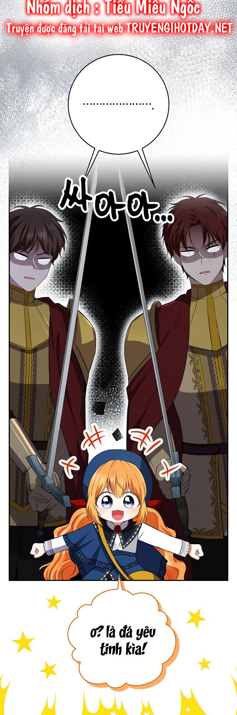 Sóc Nhỏ Tài Năng Chap 50 - Next Chap 51