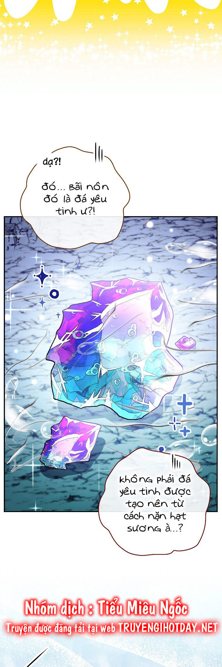 Sóc Nhỏ Tài Năng Chap 50 - Next Chap 51