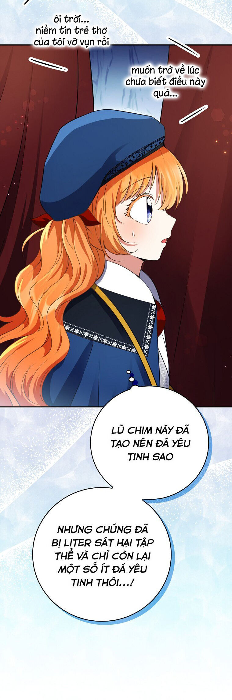 Sóc Nhỏ Tài Năng Chap 50 - Next Chap 51