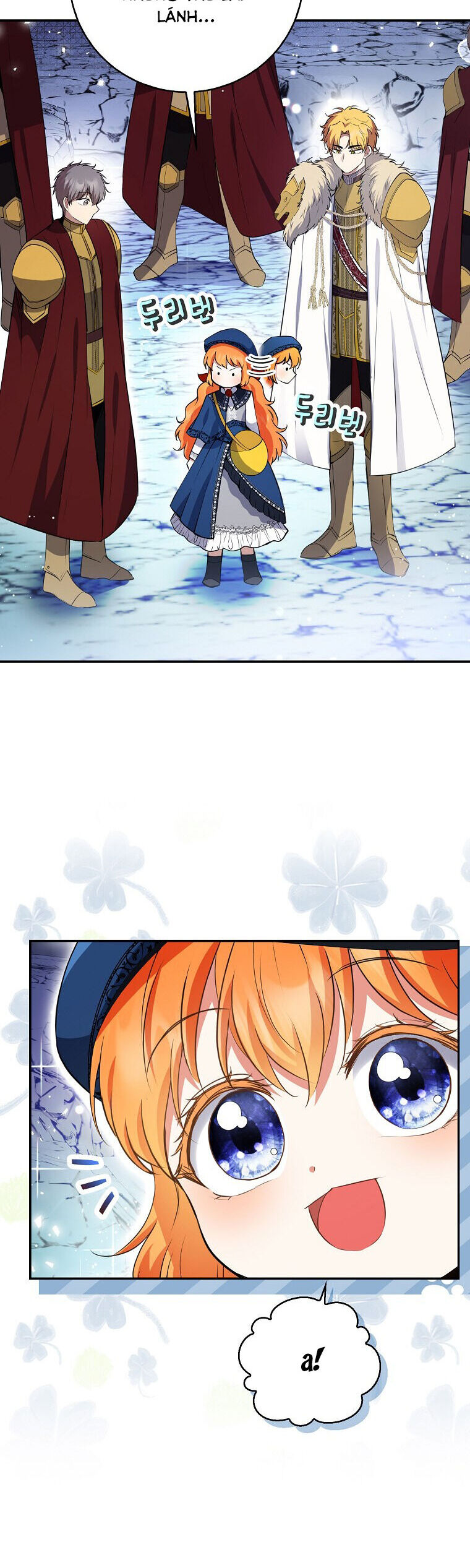 Sóc Nhỏ Tài Năng Chap 50 - Next Chap 51