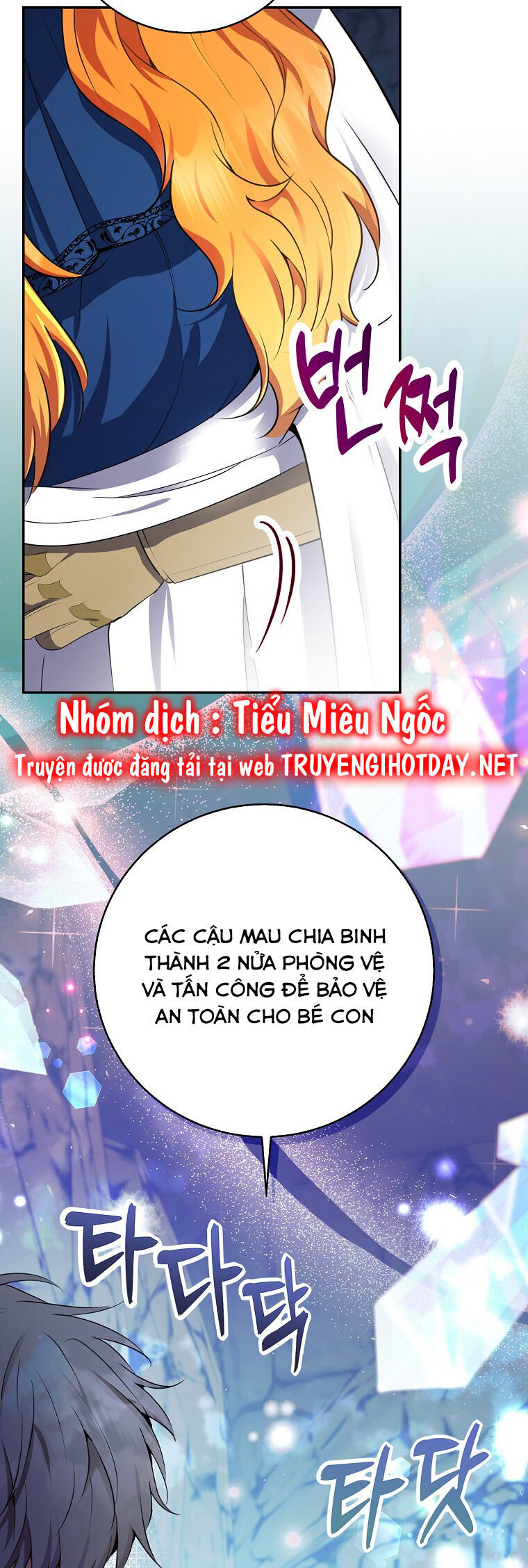 Sóc Nhỏ Tài Năng Chap 50 - Next Chap 51