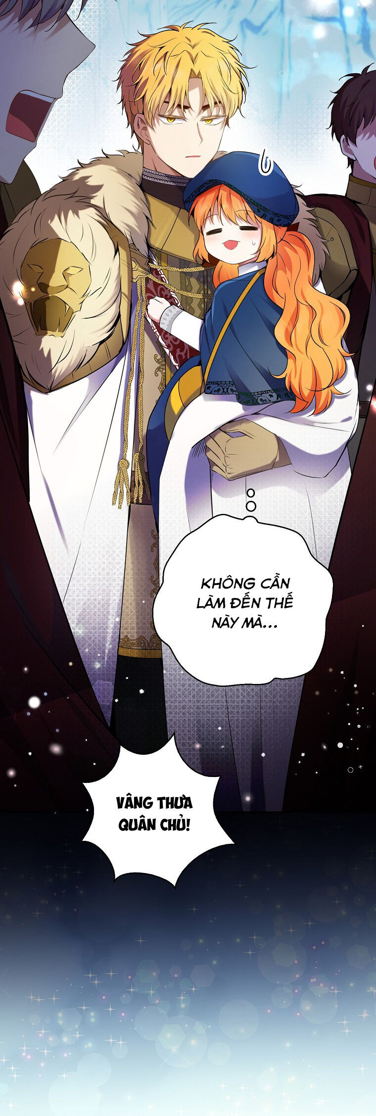 Sóc Nhỏ Tài Năng Chap 50 - Next Chap 51