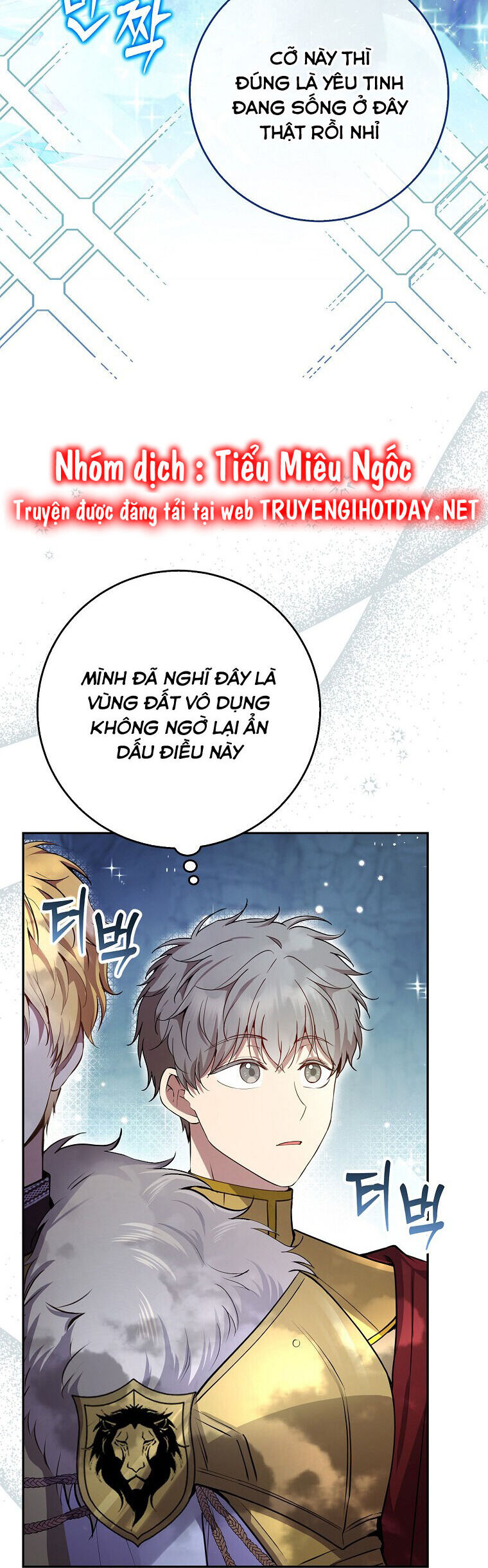 Sóc Nhỏ Tài Năng Chap 50 - Next Chap 51