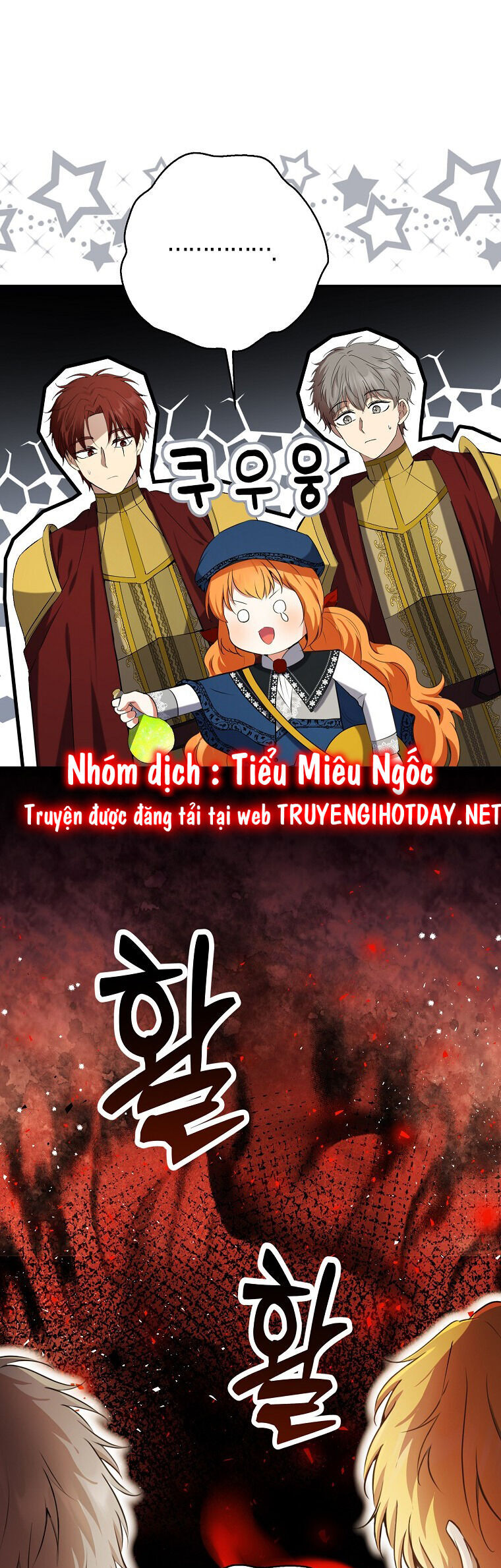 Sóc Nhỏ Tài Năng Chap 50 - Next Chap 51