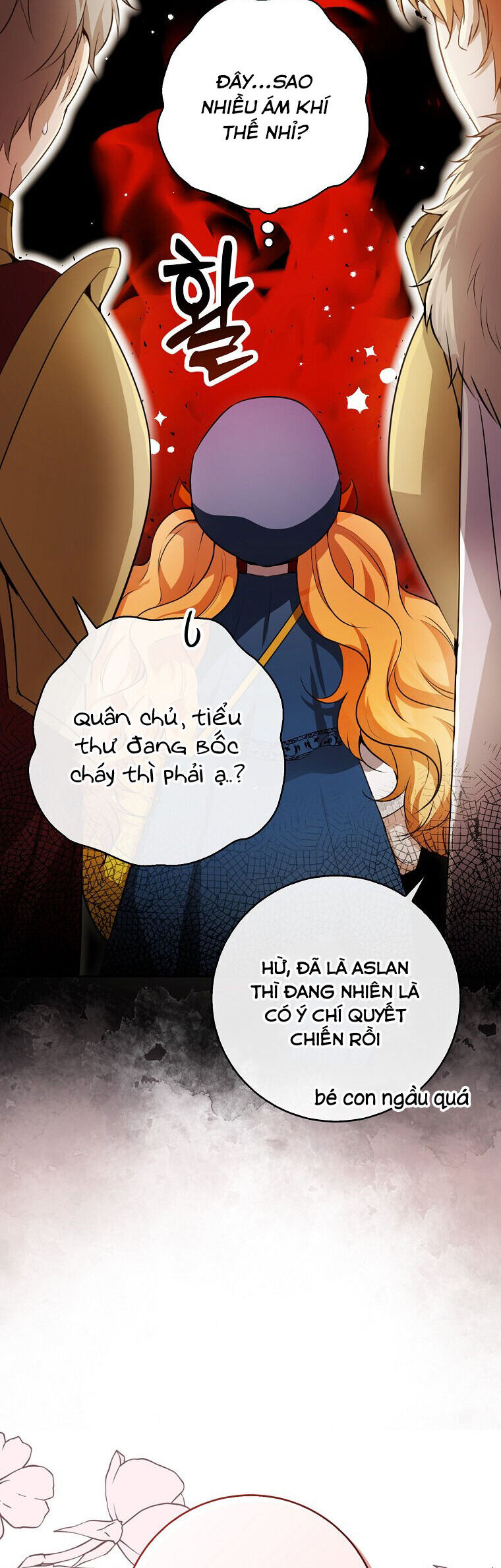 Sóc Nhỏ Tài Năng Chap 50 - Next Chap 51