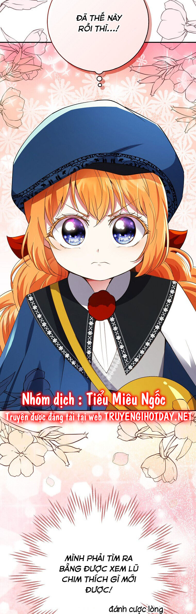 Sóc Nhỏ Tài Năng Chap 50 - Next Chap 51