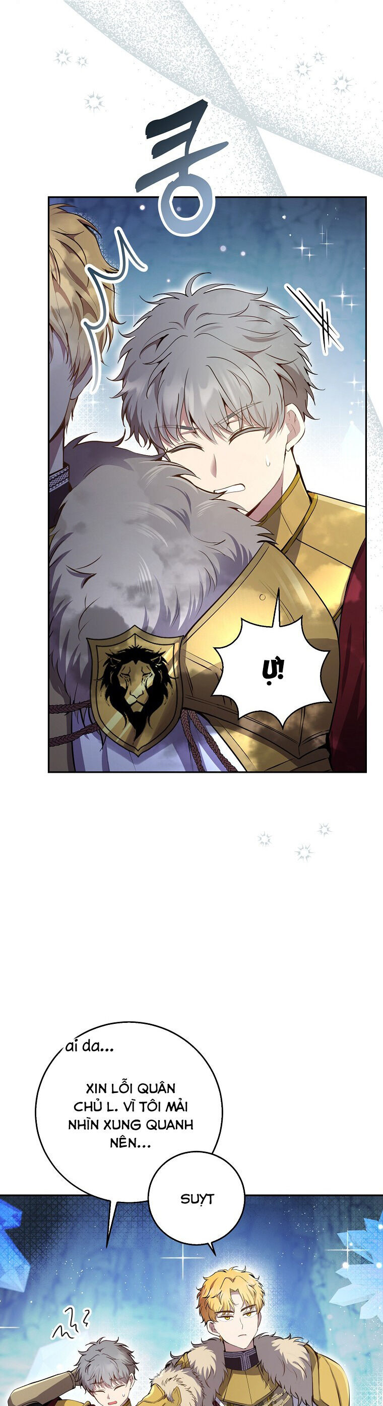 Sóc Nhỏ Tài Năng Chap 50 - Next Chap 51