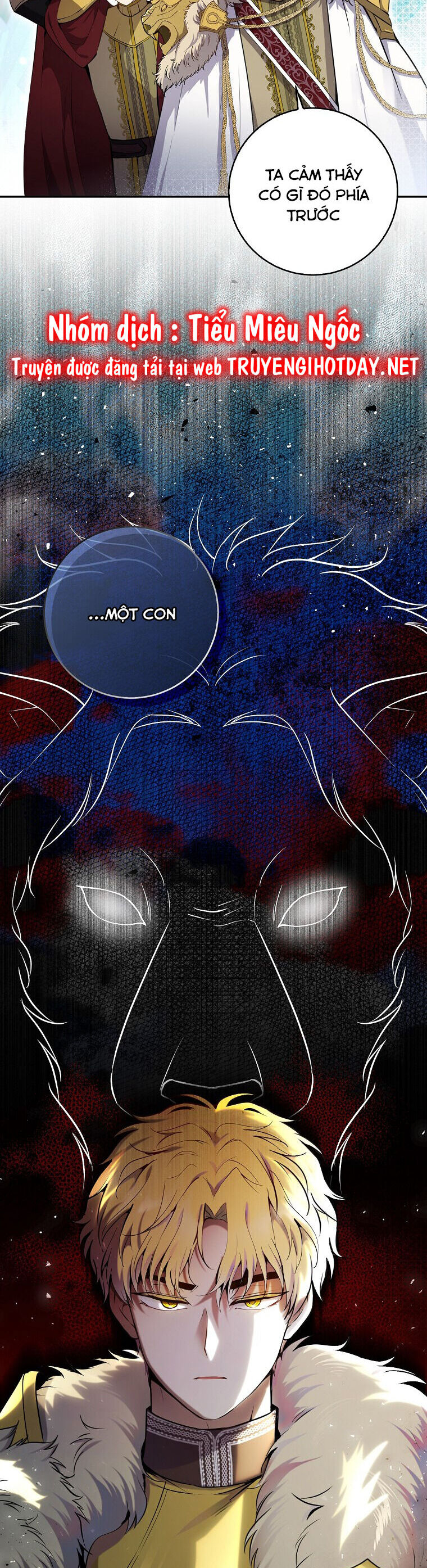 Sóc Nhỏ Tài Năng Chap 50 - Next Chap 51