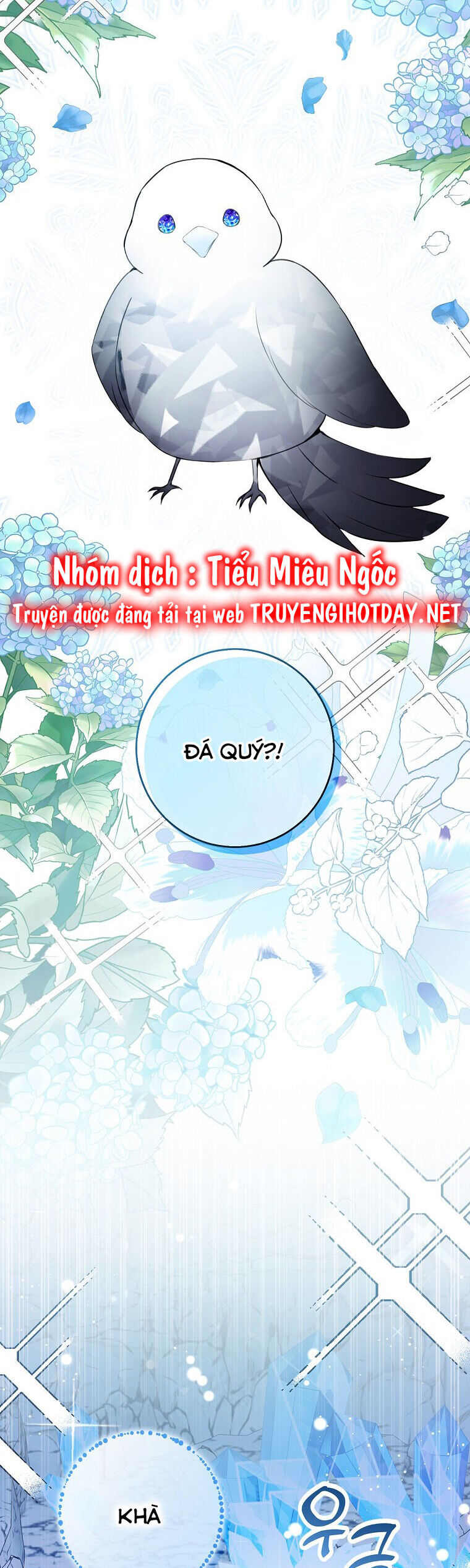 Sóc Nhỏ Tài Năng Chap 50 - Next Chap 51