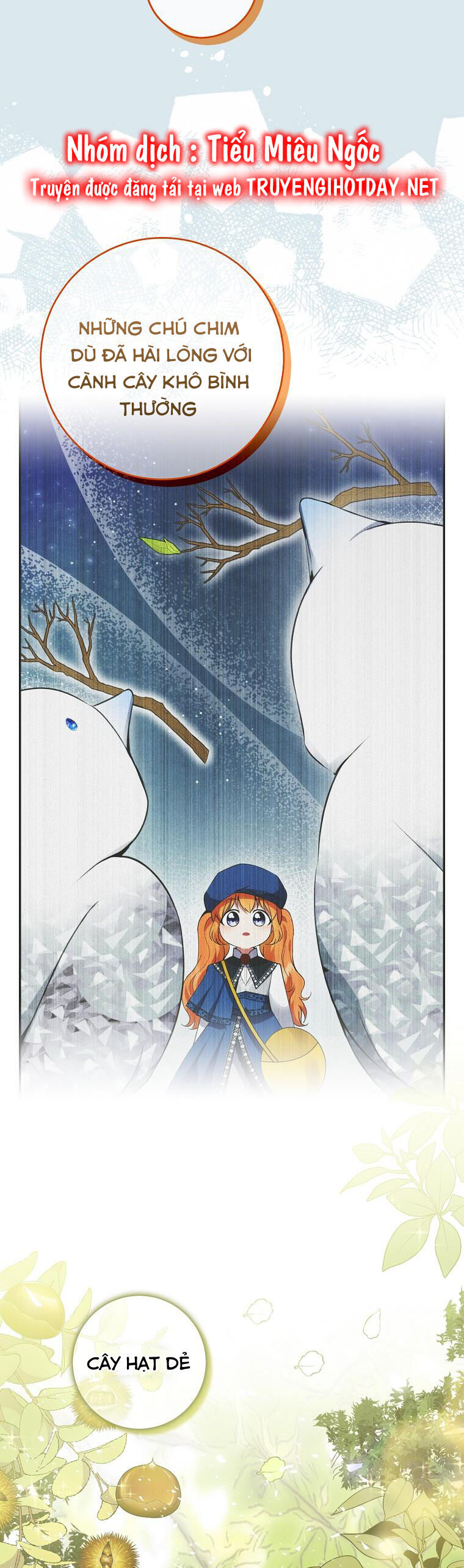 Sóc Nhỏ Tài Năng Chap 51 - Next Chap 52