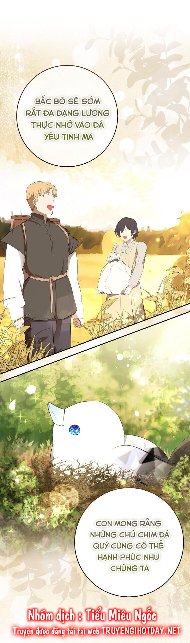 Sóc Nhỏ Tài Năng Chap 51 - Next Chap 52