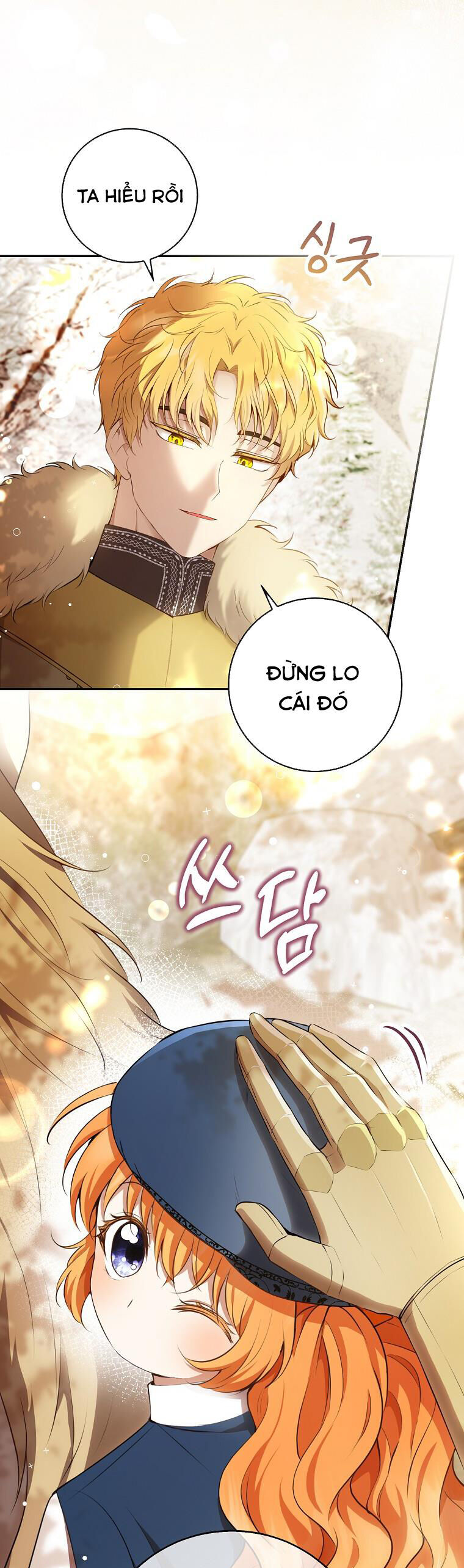 Sóc Nhỏ Tài Năng Chap 51 - Next Chap 52