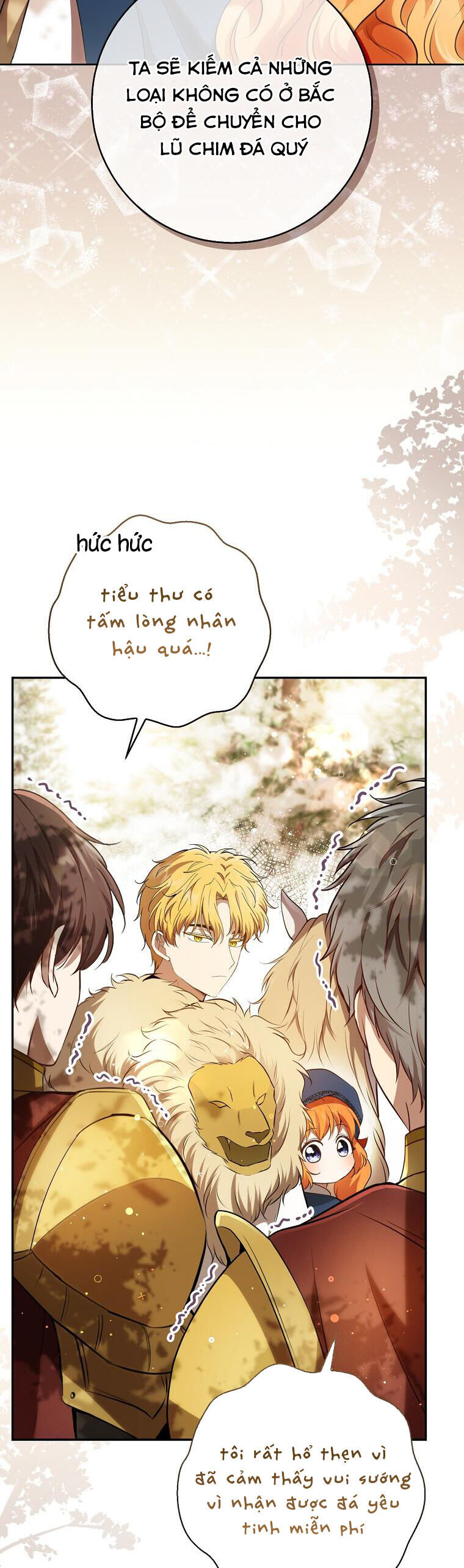Sóc Nhỏ Tài Năng Chap 51 - Next Chap 52