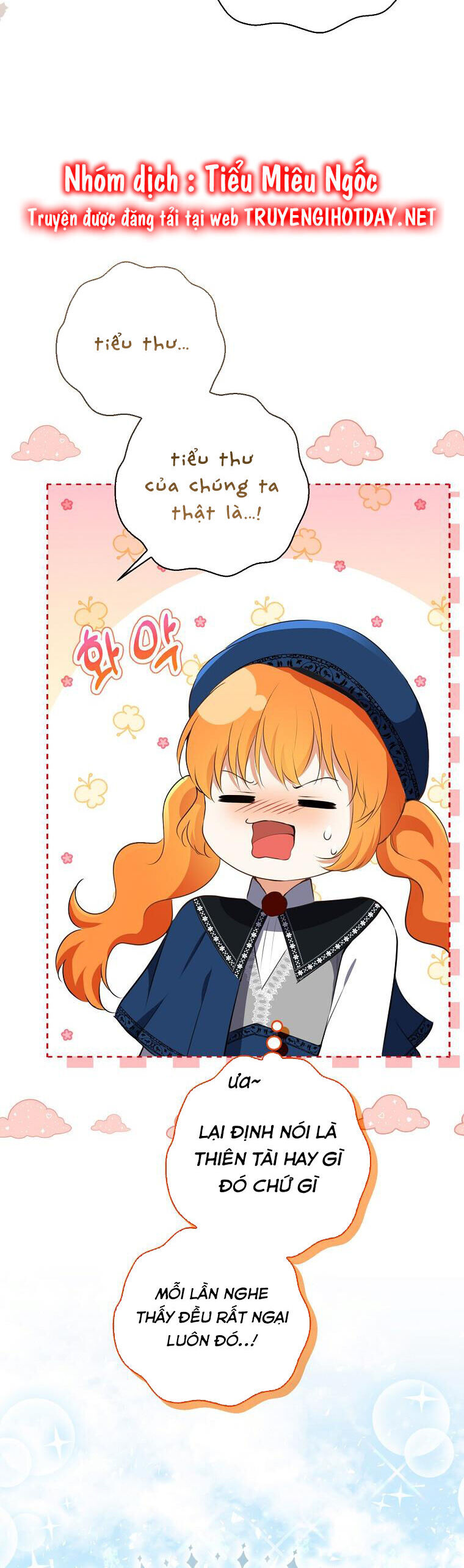 Sóc Nhỏ Tài Năng Chap 51 - Next Chap 52