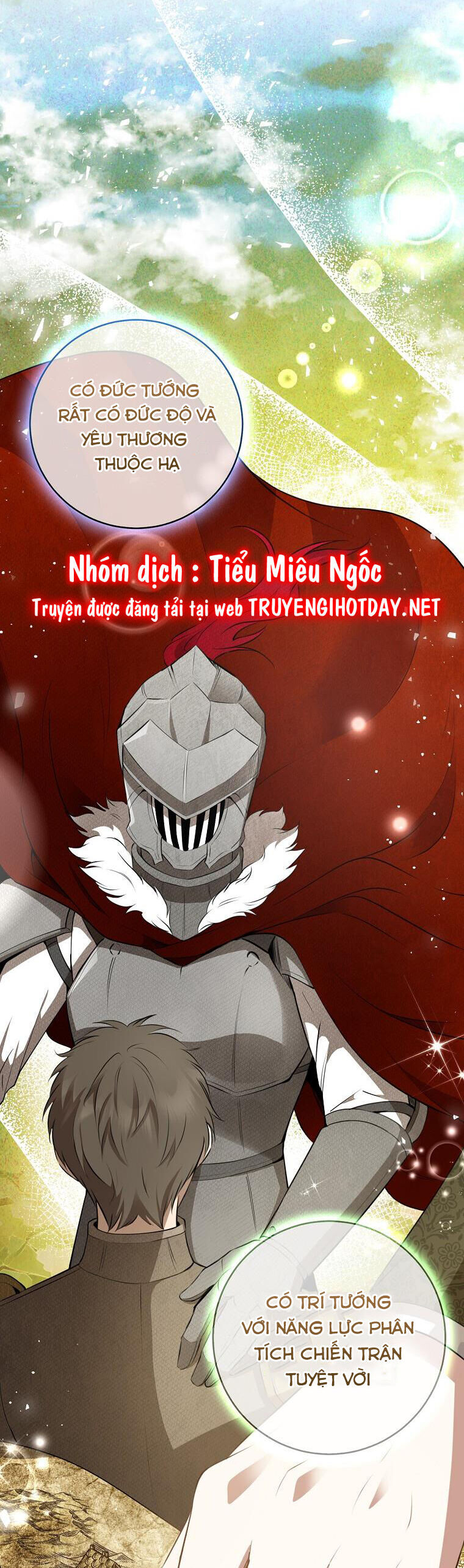 Sóc Nhỏ Tài Năng Chap 51 - Next Chap 52