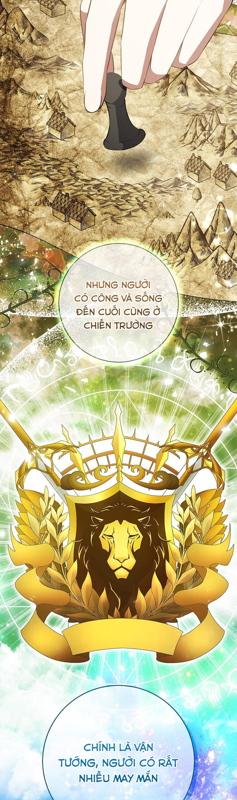 Sóc Nhỏ Tài Năng Chap 51 - Next Chap 52